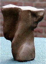 Vondsten