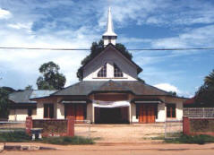 Kerk